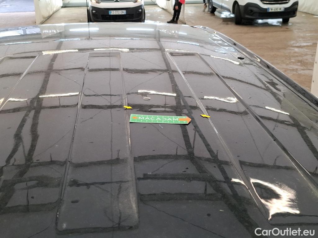  Citroen  Berlingo CITROEN  VU 4p Fourgonnette BlueHDi 100 S&S BVM Business XL #2