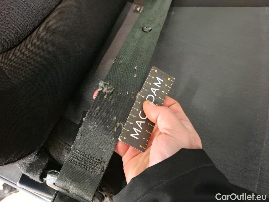  Opel  Vivaro  B Fourgon/Combi Combi L1H1 2 7t 1.6 turbo 120CV BVM6 9 Sieges E5 #6