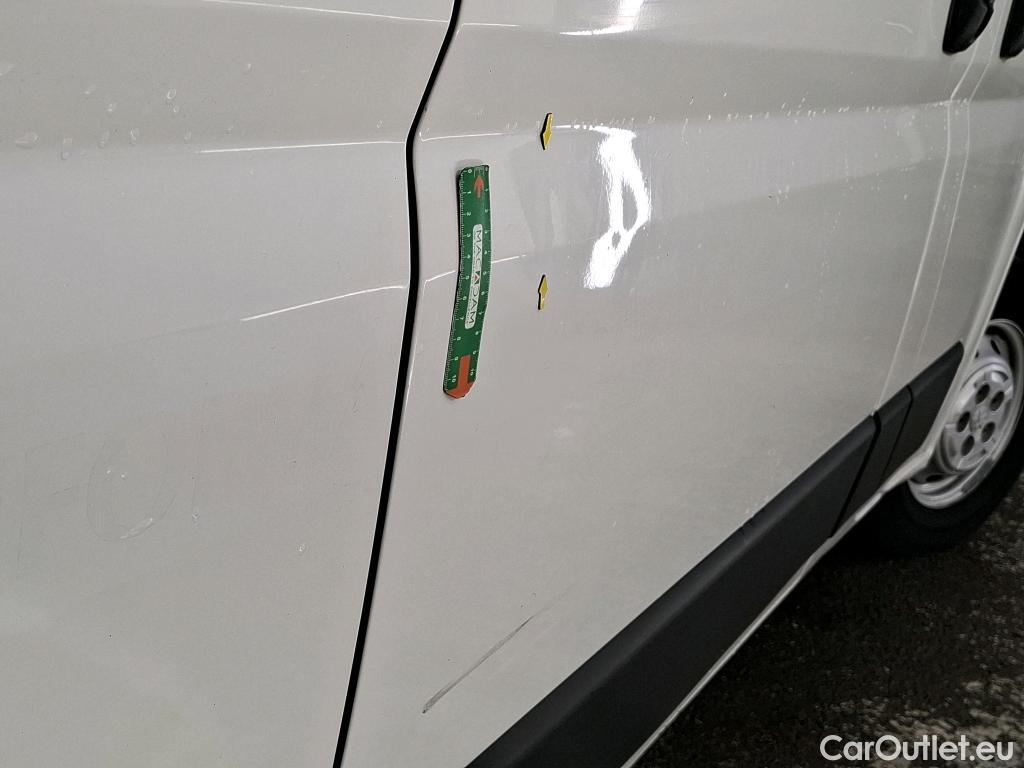  Peugeot  Boxer PEUGEOT  VU 4p Fourgon BLUEHDI 130 PREMIUM 333 L1H1 #20