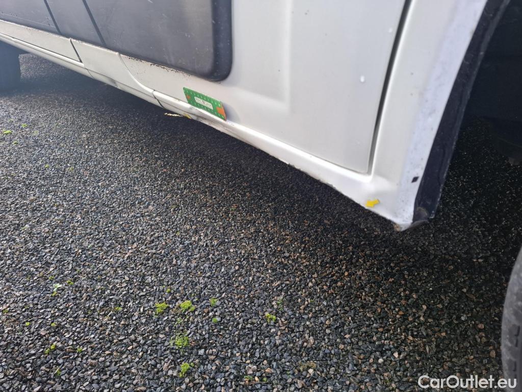  Peugeot  Boxer PEUGEOT  VU 4p Fourgon BLUEHDI 130 PREMIUM 333 L1H1 #4