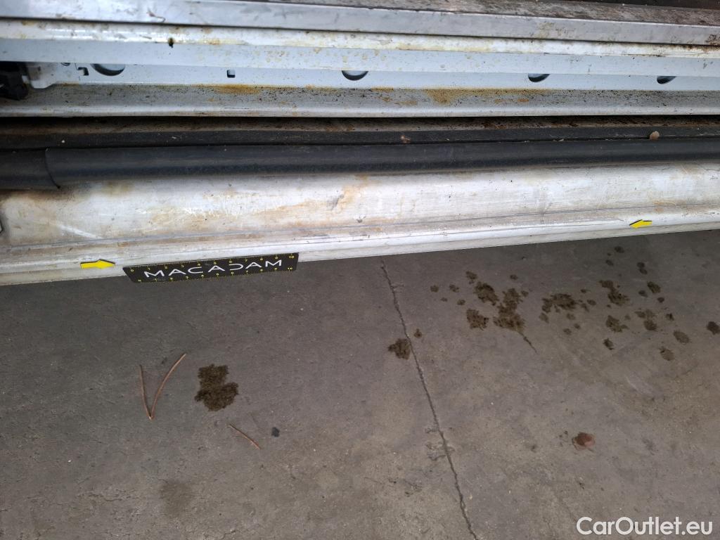  Citroen  Jumper  Fourgon Grand Volume 33 L2H2 Club BlueHDi 140 Start&Stop 140CV BVM6 #28