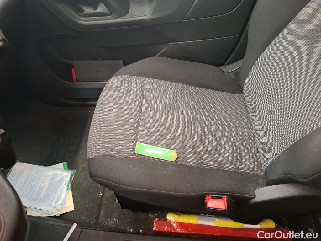  Citroen  Berlingo  Fourgon Club M 650 1.5 BlueHDi 75CV BVM5 E6dT #25