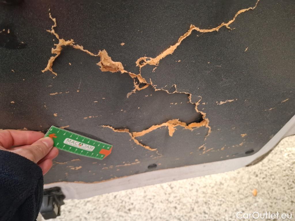  Citroen  Jumpy  Fourgon Club M 1.5 BlueHDi 100CV BVM6 E6d #27