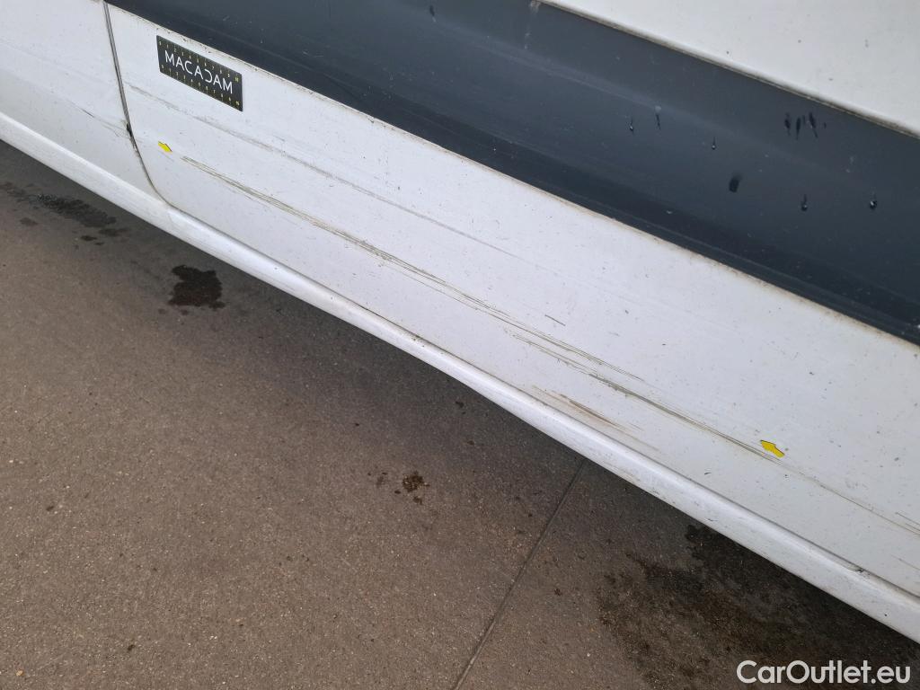  Citroen  Berlingo  Fourgon Club L1 (Court) 1.6 BlueHDi 100CV BVM5 E6 #6