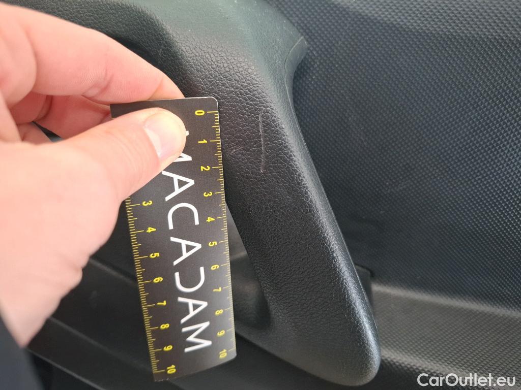  Citroen  Berlingo  Fourgon Club L1 (Court) 1.6 BlueHDi 100CV BVM5 E6 #45