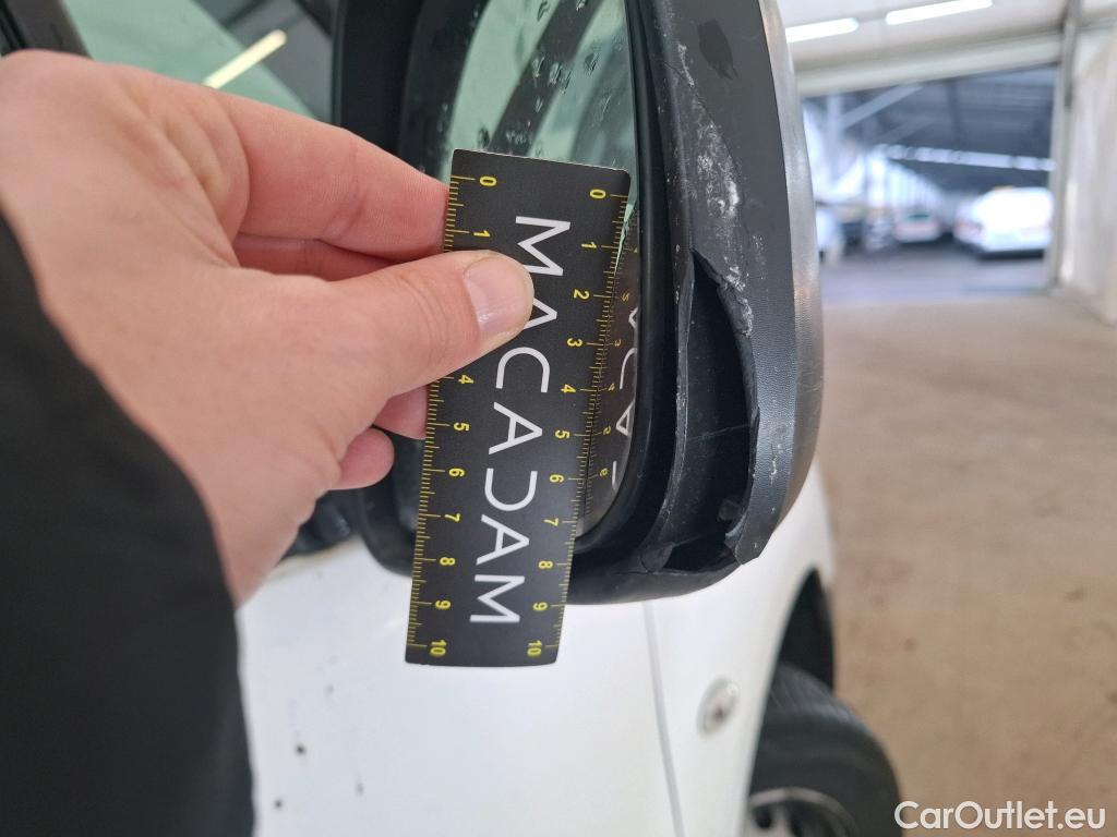  Citroen  Berlingo  Fourgon Club L1 (Court) 1.6 BlueHDi 100CV BVM5 E6 #39