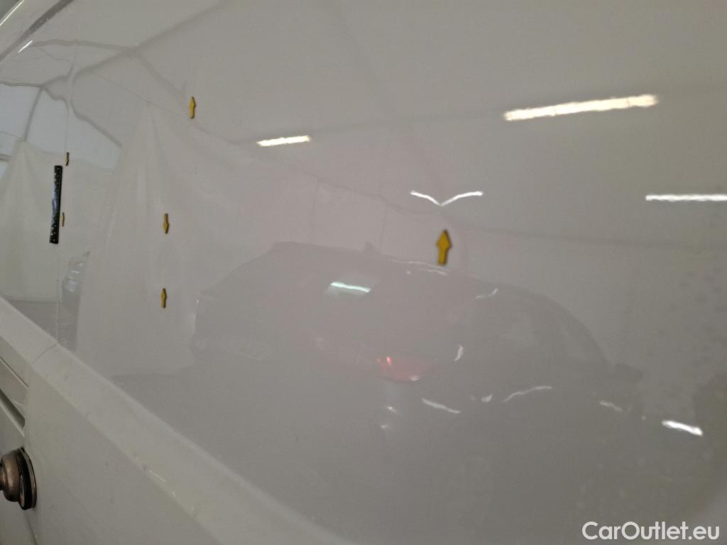  Citroen  Berlingo  Fourgon Club XL 950 1.5 BlueHDi 100CV BVM5 E6dT #52