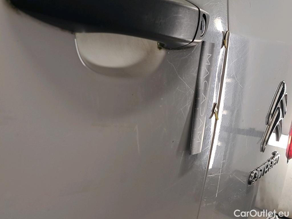  Citroen  Berlingo  Fourgon Business L1 (Court) 1.6 BlueHDi 100CV BVM5 E6 #6