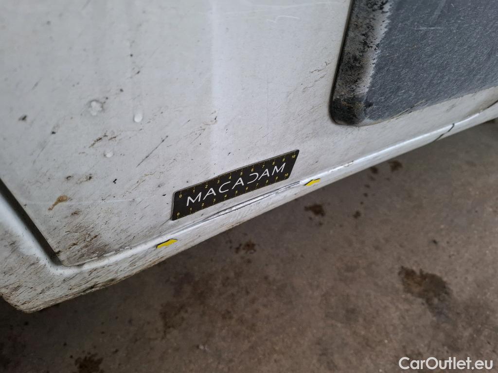  Citroen  Jumper  Fourgon Grand Volume 33 L2H2 Club BlueHDi 140 Start&Stop 140CV BVM6 #15