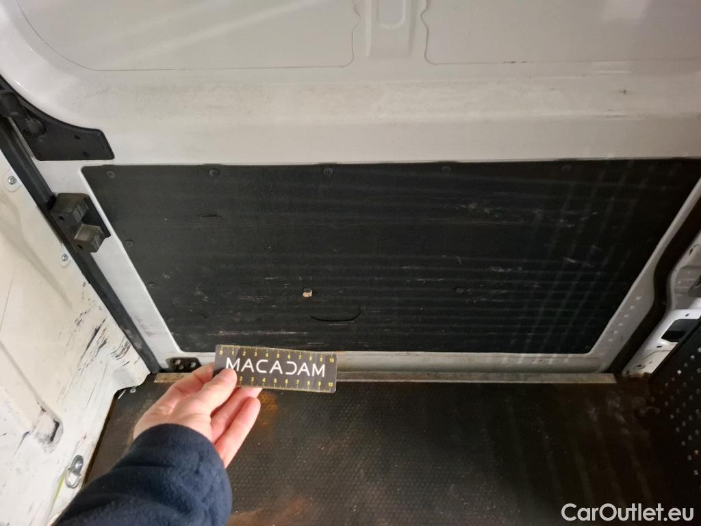  Citroen  Jumper  Fourgon Grand Volume 33 L2H2 Club BlueHDi 140 Start&Stop 140CV BVM6 #29