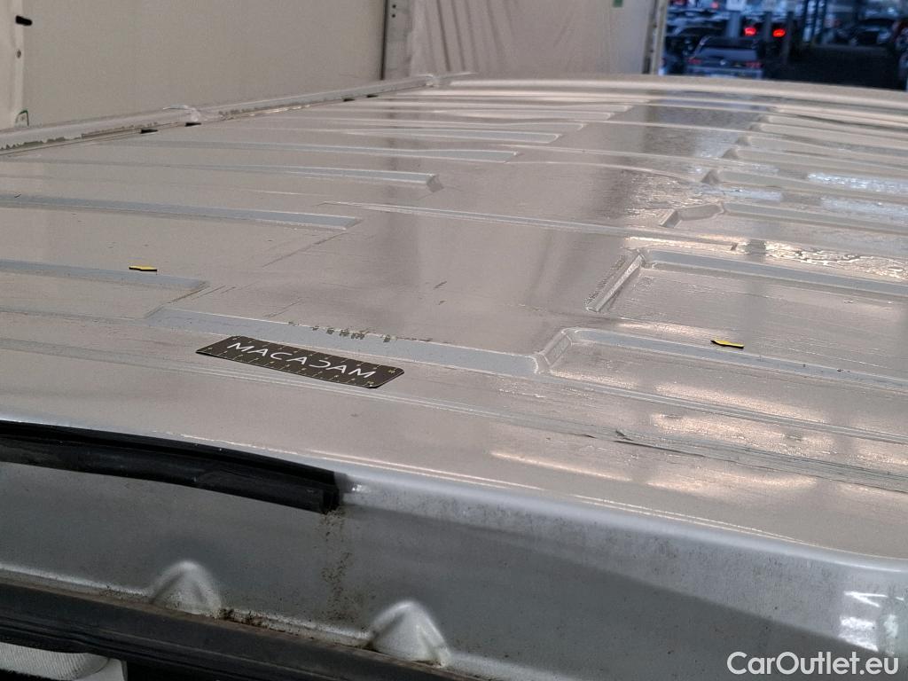  Opel  Vivaro  B Fourgon/Combi Combi L1H1 2 7t 1.6 turbo 120CV BVM6 9 Sieges E5 #3