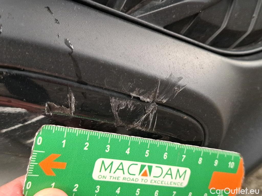  Citroen  C4  Berline Feel Nav Business R 1.5 BlueHDI 130CV BVA8 E6d #13