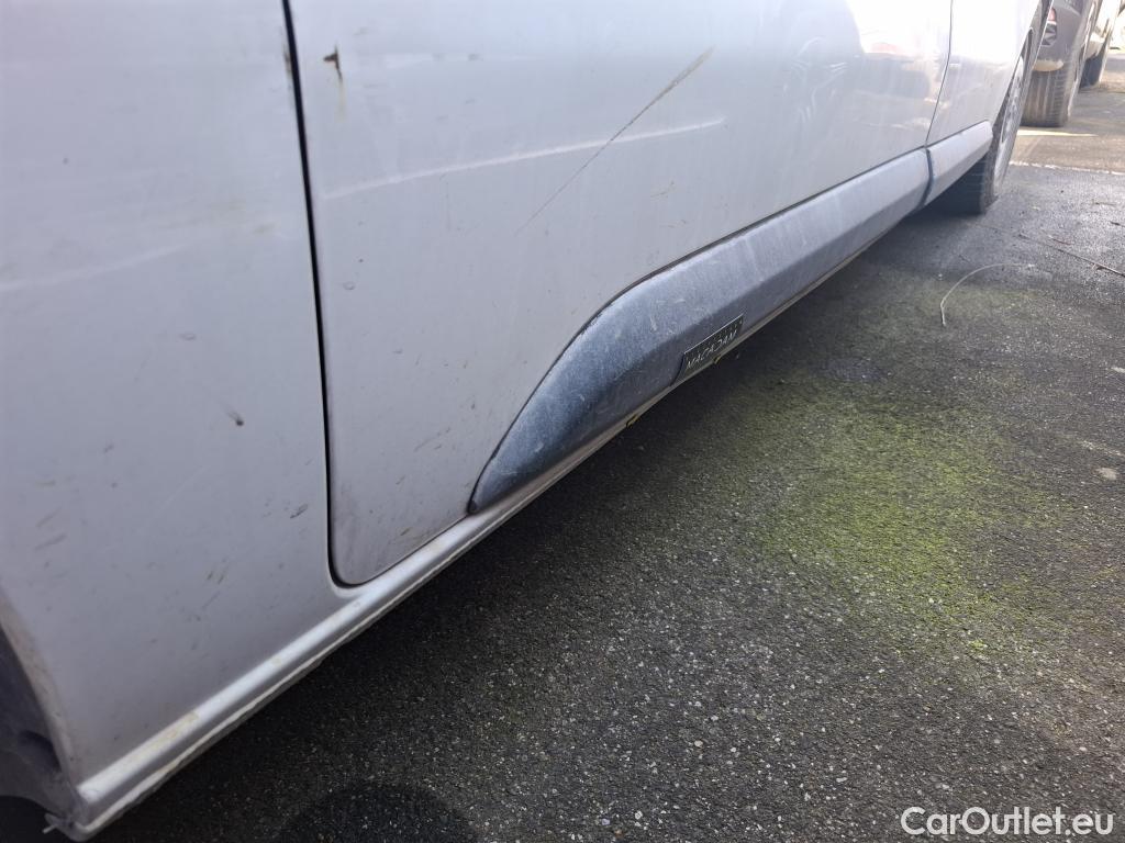  Citroen  Berlingo  Fourgon Club XL 950 1.5 BlueHDi 100CV BVM5 E6dT #4