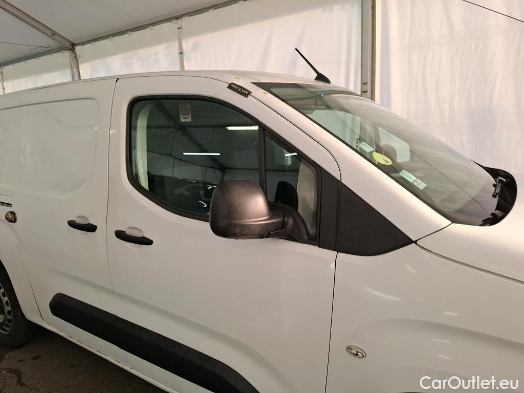  Citroen  Berlingo  Fourgon Club XL 950 1.5 BlueHDi 100CV BVM5 E6dT #53