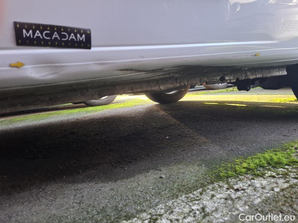  Citroen  Berlingo  Fourgon Club XL 950 1.5 BlueHDi 100CV BVM5 E6dT #41