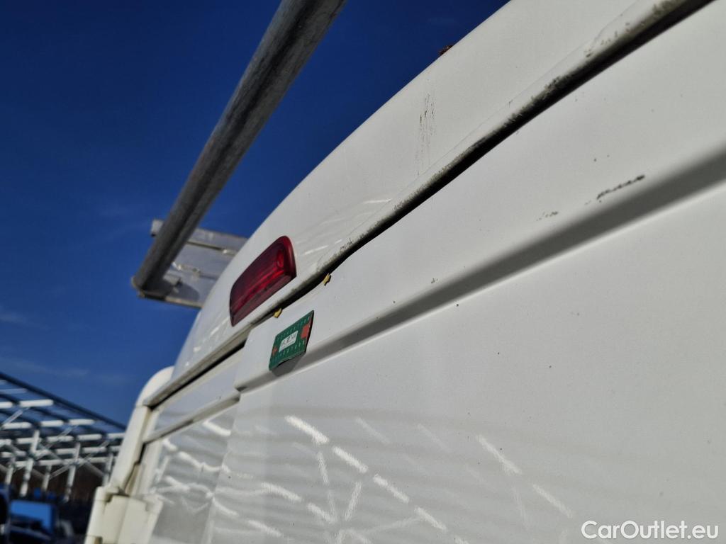  Peugeot  Boxer PEUGEOT  VU 4p Fourgon BLUEHDI 130 PREMIUM 333 L1H1 #14