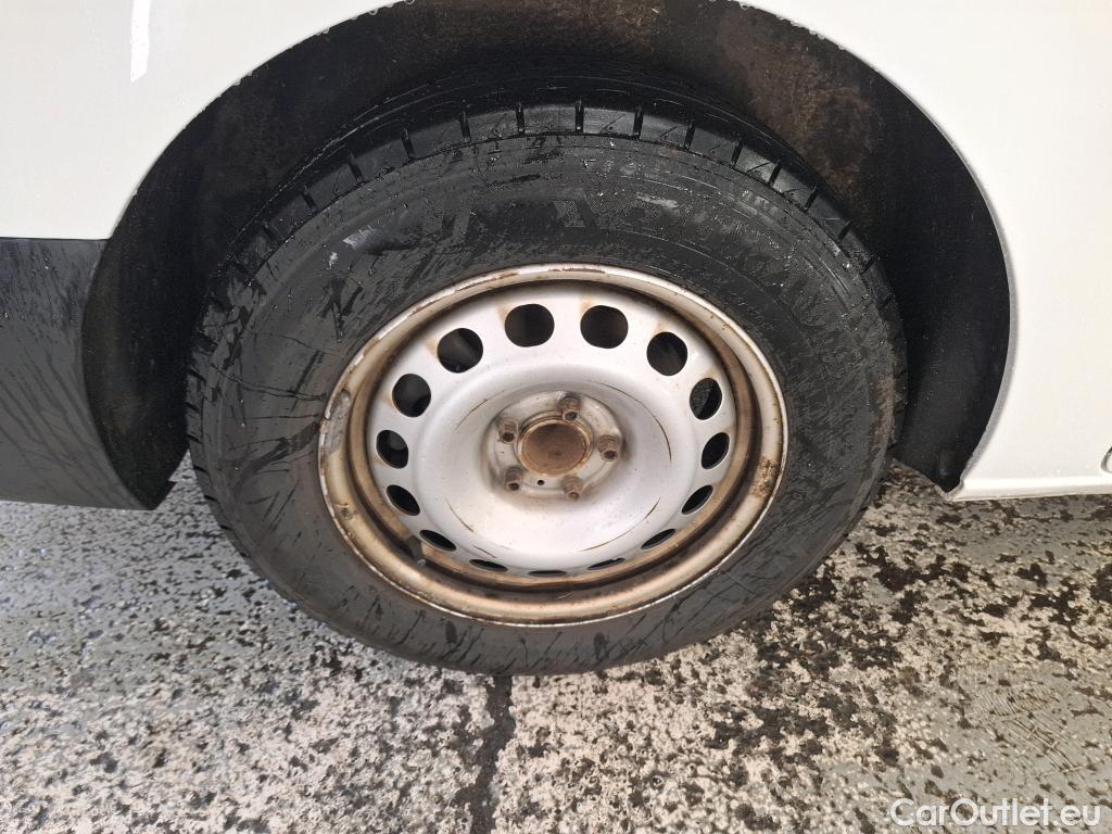  Citroen  Jumpy  Fourgon Club M 1.5 BlueHDi 100CV BVM6 E6d #34