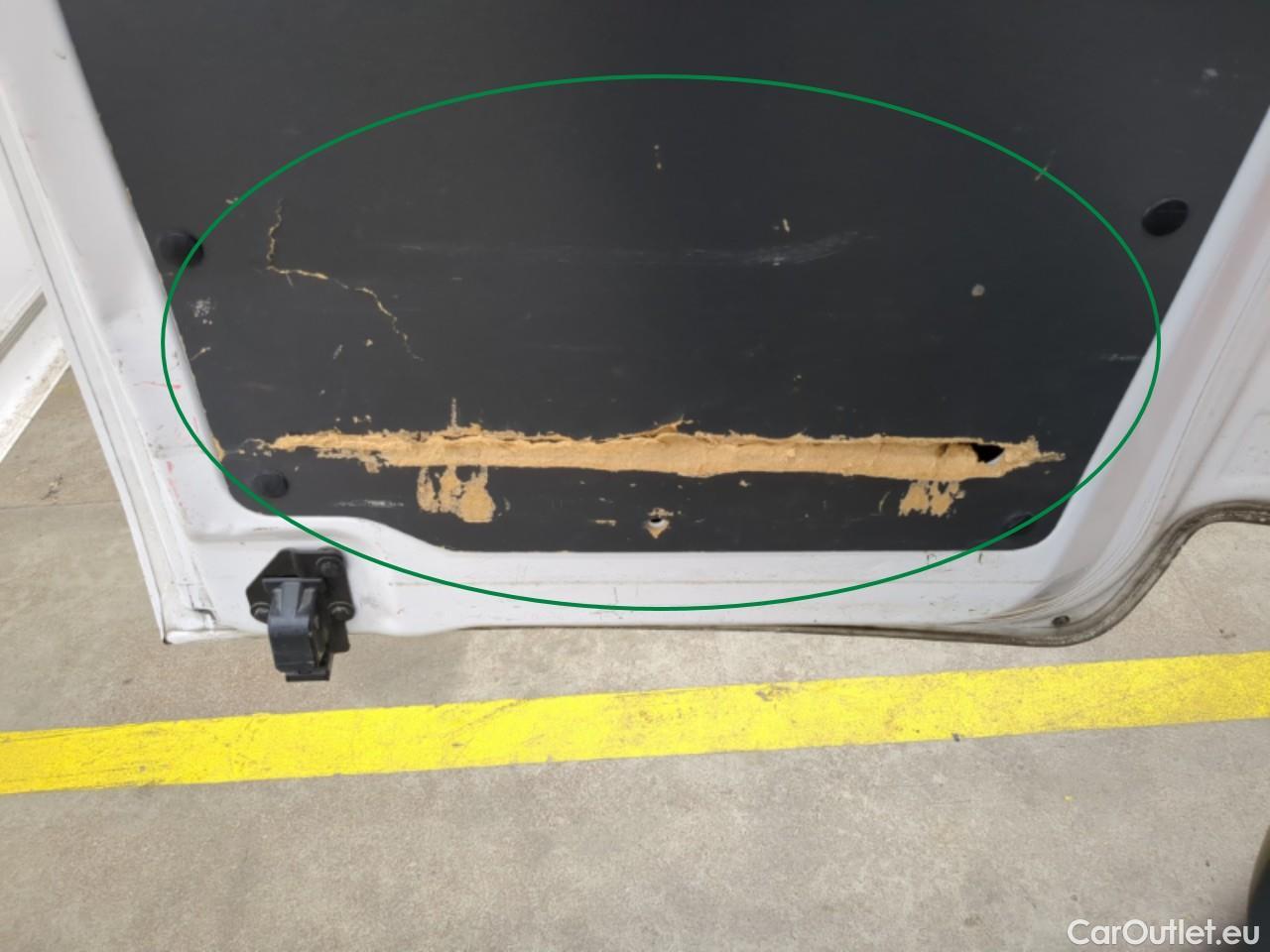  Citroen  Jumpy  Fourgon Club XL 2.0 BlueHDi 120CV BVM6 E6dT #3