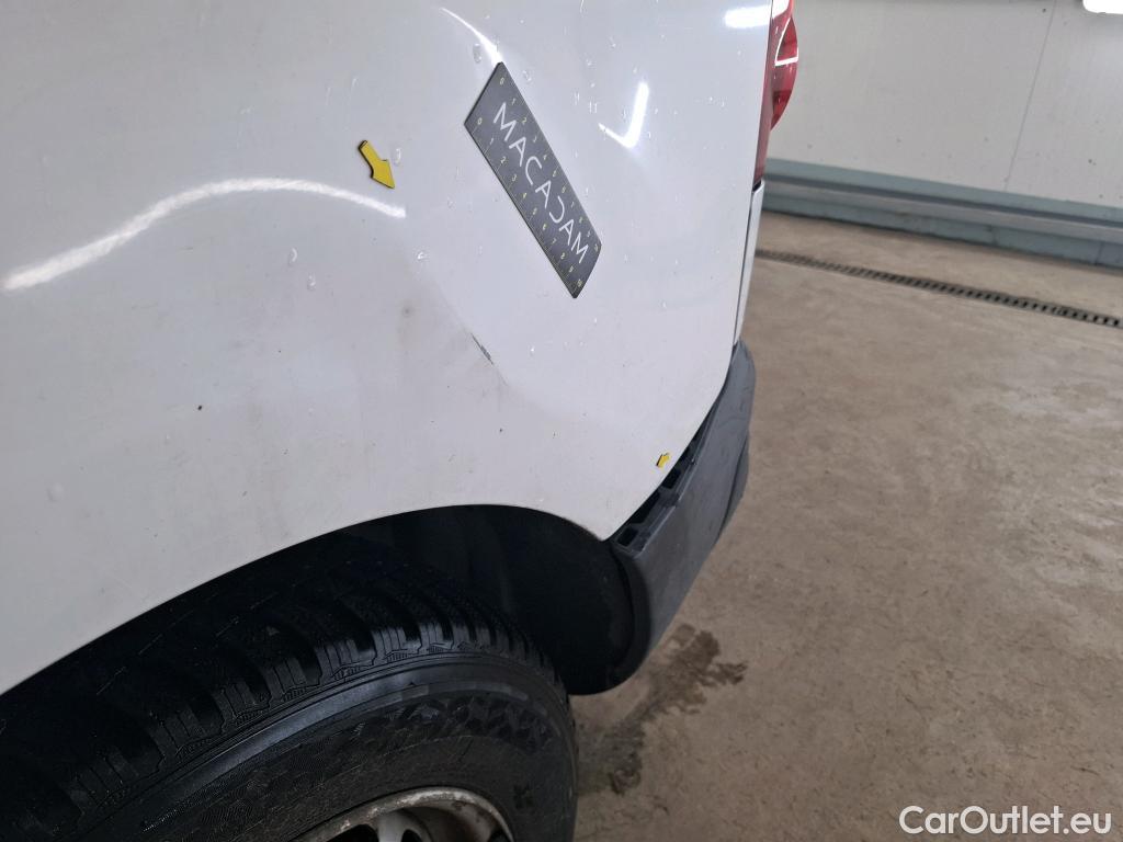  Citroen  Berlingo  Fourgon Club L1 (Court) 1.6 BlueHDi 100CV BVM5 E6 #3