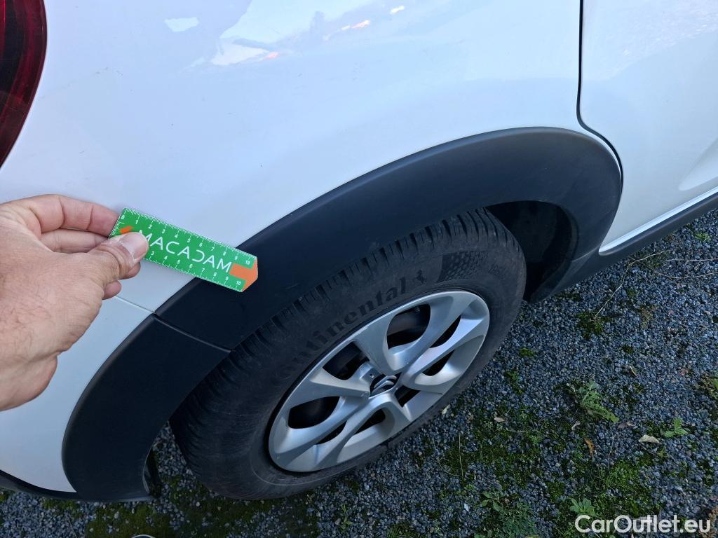  Citroen  C3  Société Feel 1.5 BlueHDI 100CV BVM5 E6dT #29