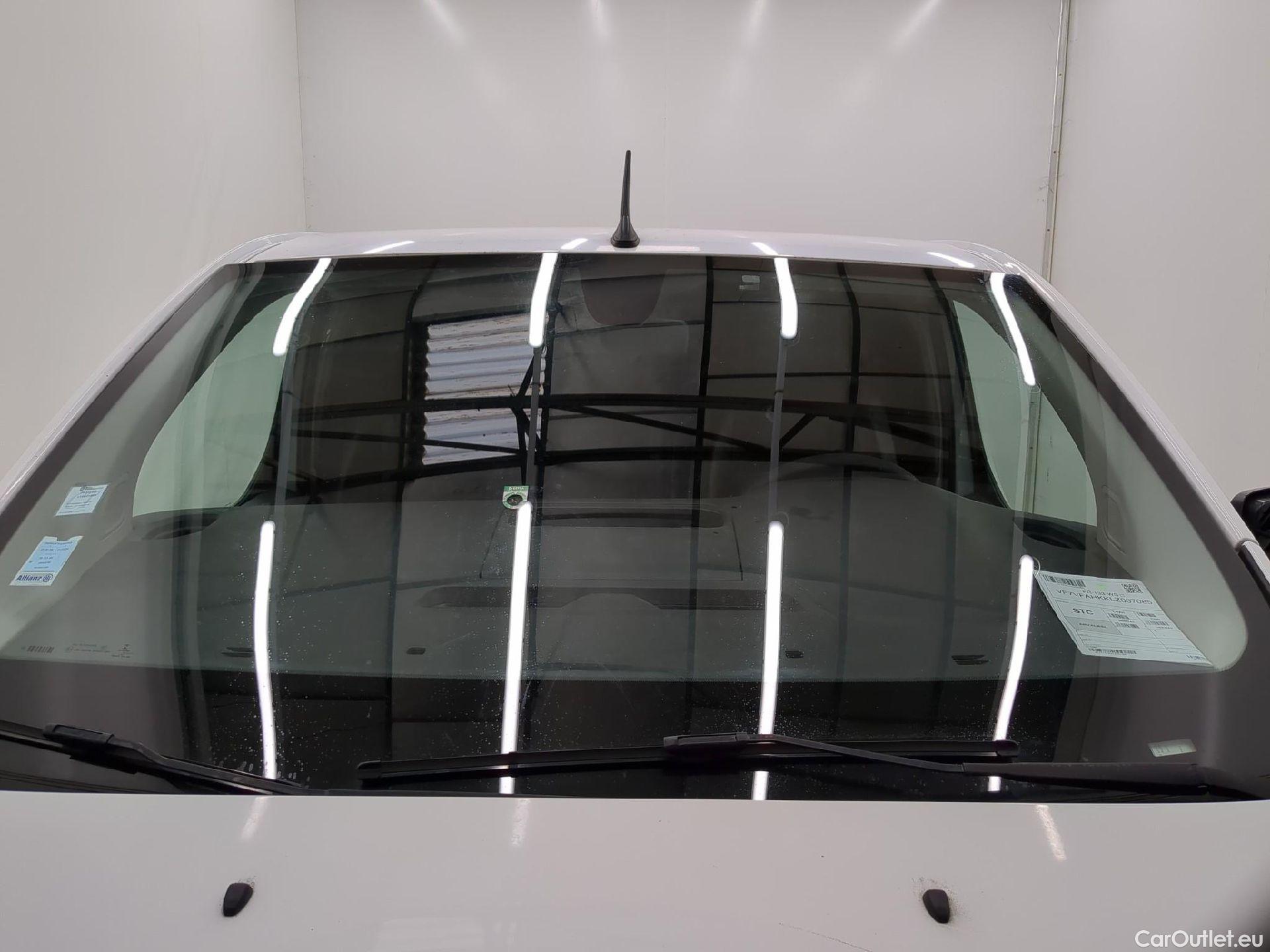  Citroen  Jumpy  Fourgon Club XL 2.0 BlueHDi 120CV BVM6 E6dT #9