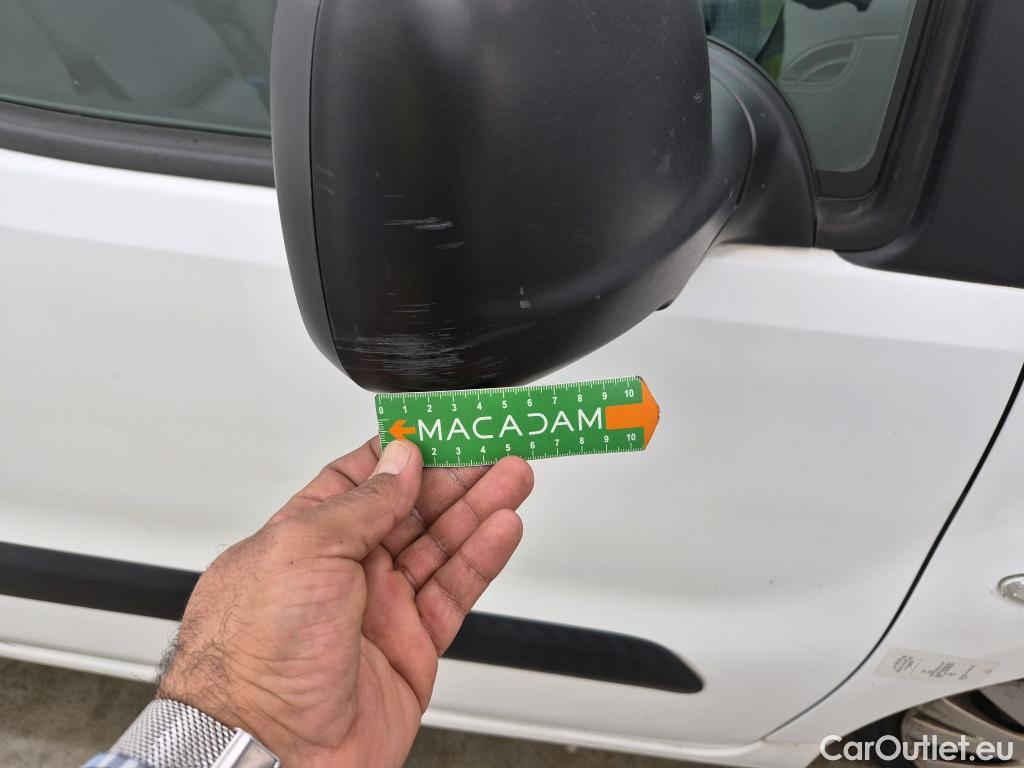  Citroen  Berlingo  Fourgon Business L1 (Court) 1.6 BlueHDi 100CV BVM6 E6 #39