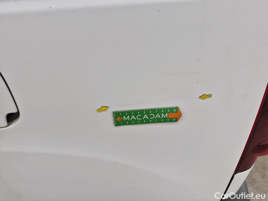  Citroen  Berlingo  Fourgon Business L1 (Court) 1.6 BlueHDi 100CV BVM6 E6 #29