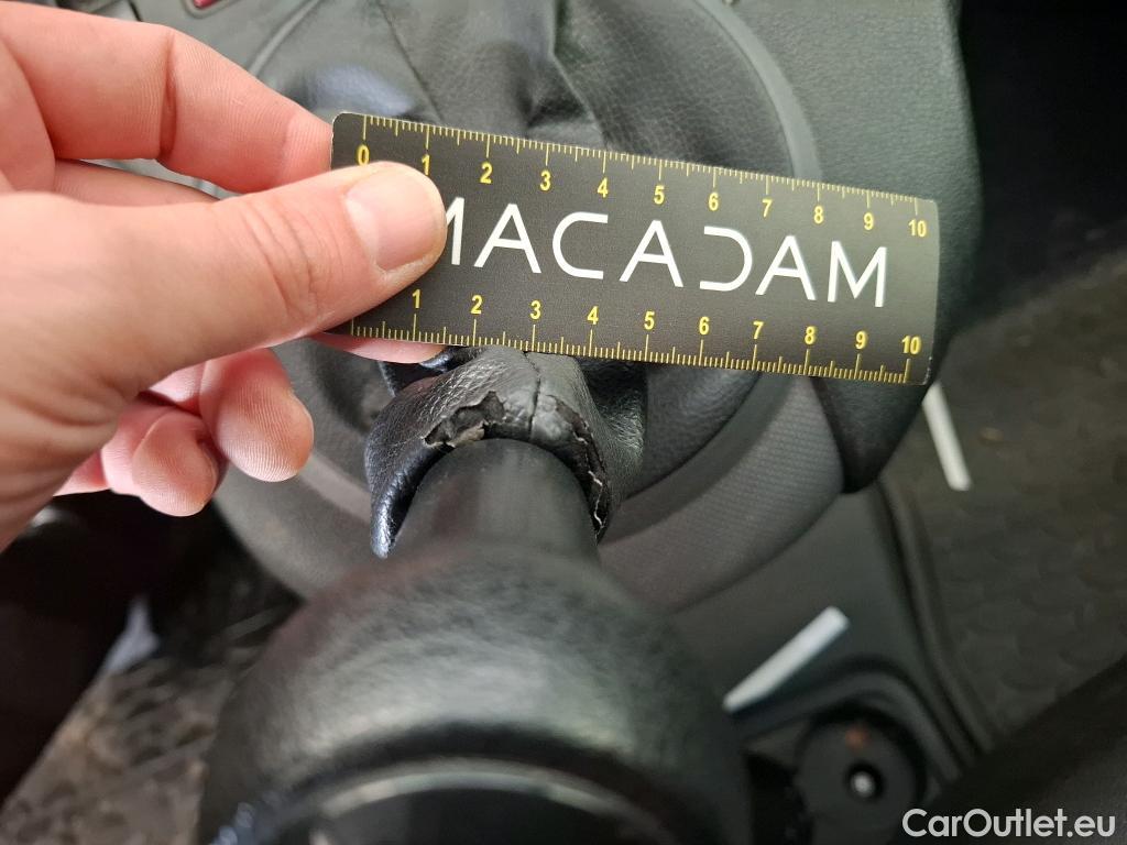  Citroen  Berlingo  Fourgon Club L1 (Court) 1.6 BlueHDi 100CV BVM5 E6 #47