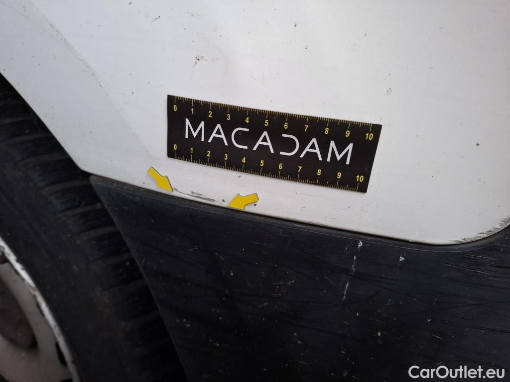  Citroen  Berlingo  Fourgon Club L1 (Court) 1.6 BlueHDi 100CV BVM5 E6 #32