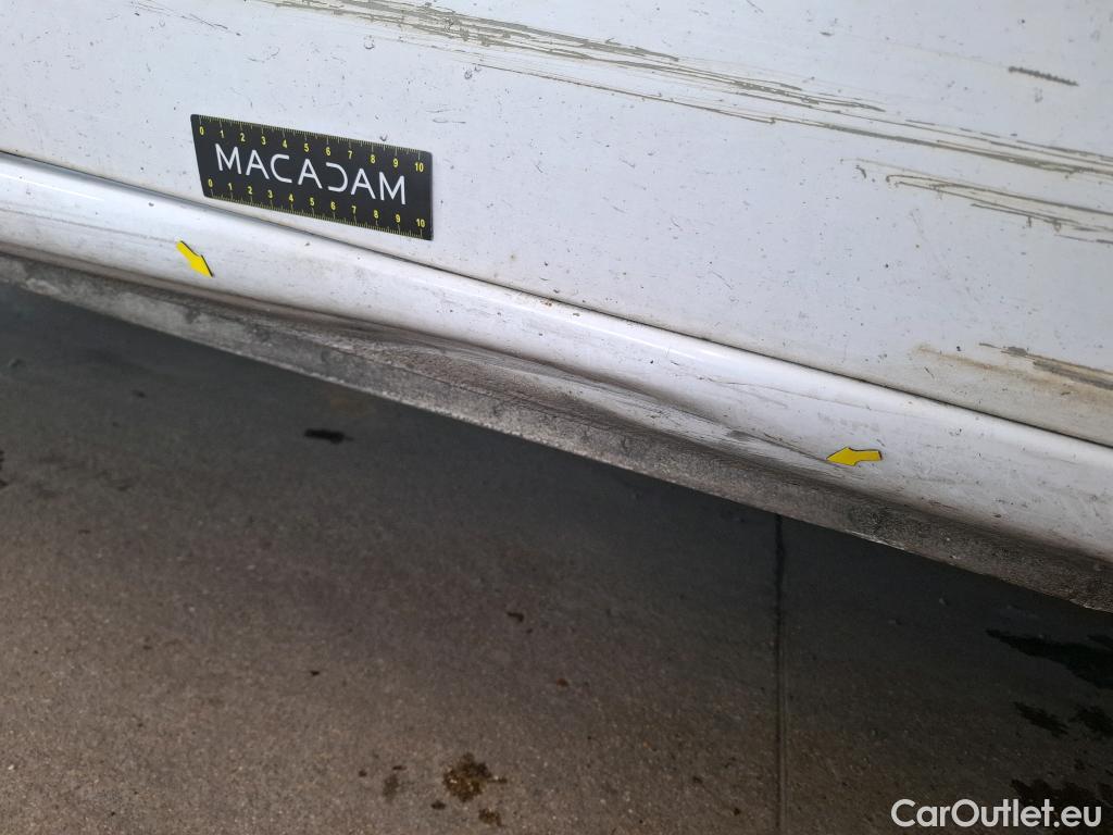  Citroen  Berlingo  Fourgon Club L1 (Court) 1.6 BlueHDi 100CV BVM5 E6 #17