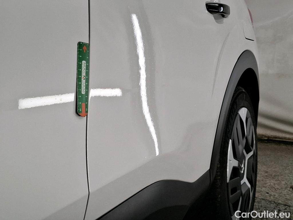  Citroen  C4  Berline Feel Nav Business R 1.5 BlueHDI 130CV BVA8 E6d #8