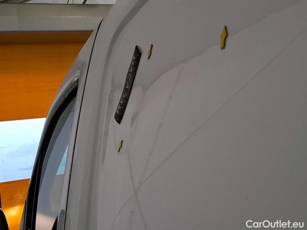  Citroen  Berlingo  Fourgon Club XL 950 1.5 BlueHDi 100CV BVM5 E6dT #13