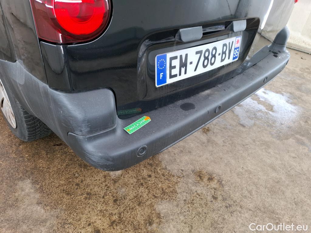  Citroen  Berlingo CITROEN  VU 4p Fourgonnette BlueHDi 100 S&S BVM Business XL #4