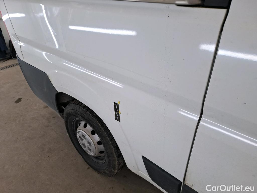  Citroen  Jumper  Fourgon Grand Volume 33 L2H2 Club BlueHDi 140 Start&Stop 140CV BVM6 #36
