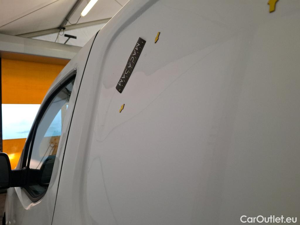  Citroen  Berlingo  Fourgon Club XL 950 1.5 BlueHDi 100CV BVM5 E6dT #12