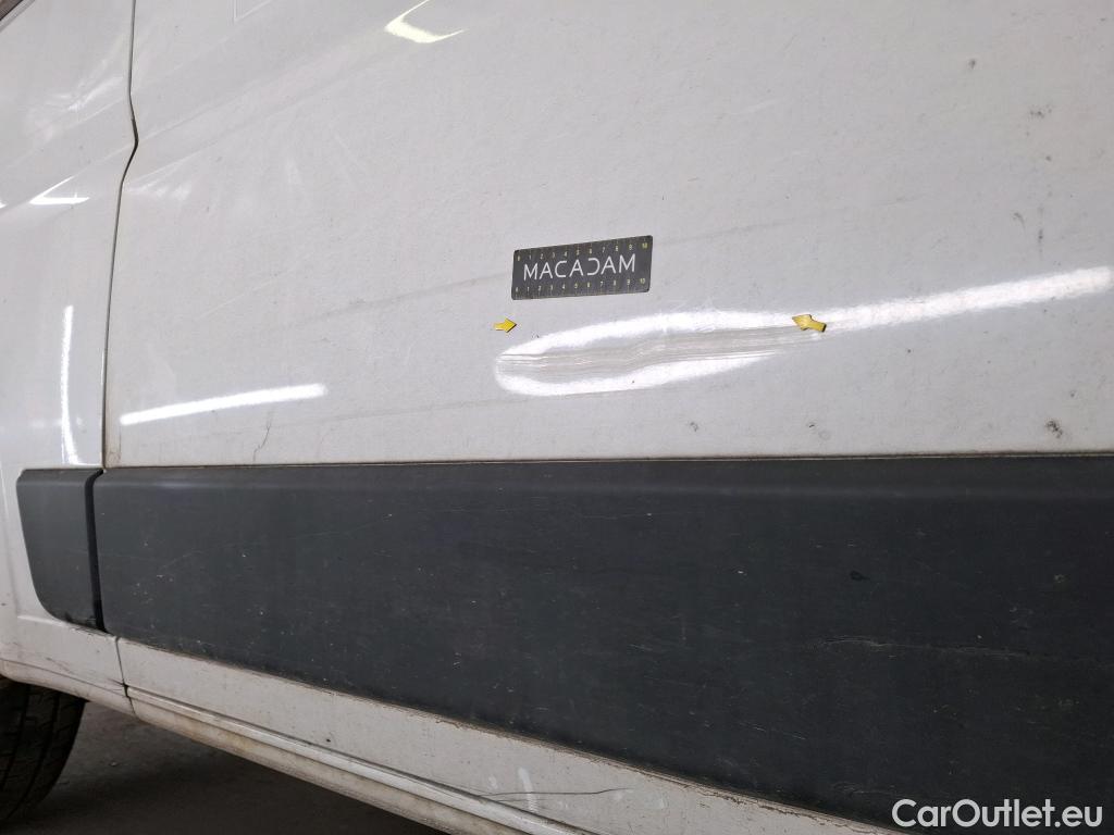  Citroen  Jumper  Fourgon Grand Volume 33 L2H2 Club BlueHDi 140 Start&Stop 140CV BVM6 #3