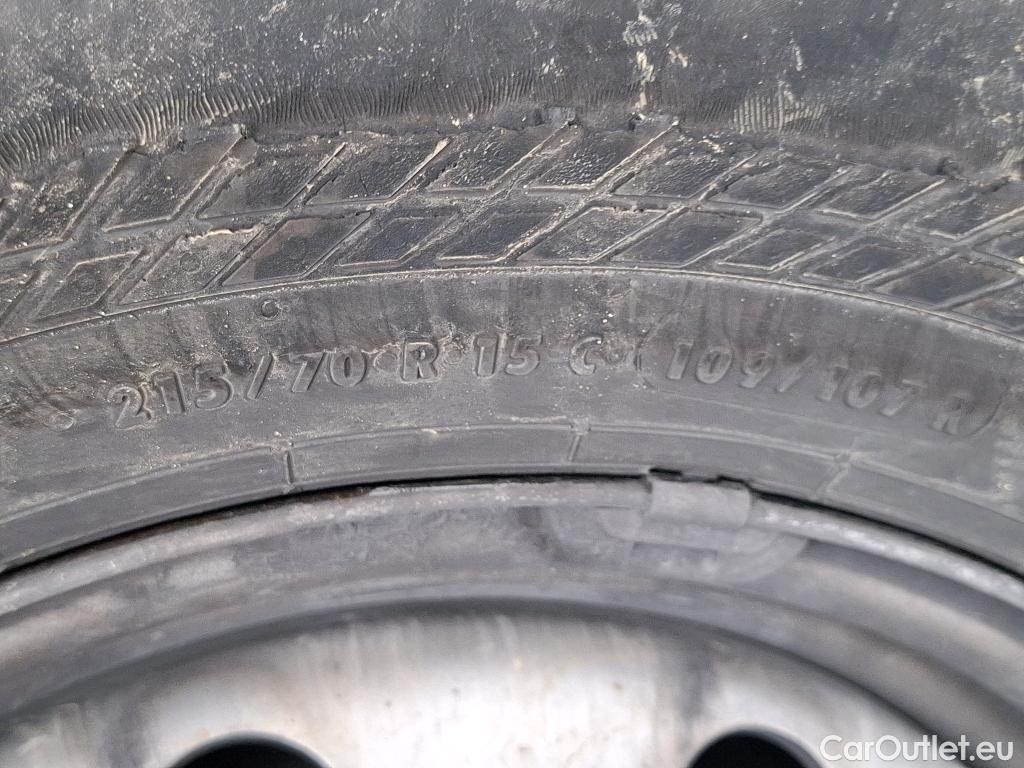  Citroen  Jumper  Fourgon Grand Volume 33 L2H2 Club BlueHDi 140 Start&Stop 140CV BVM6 #22