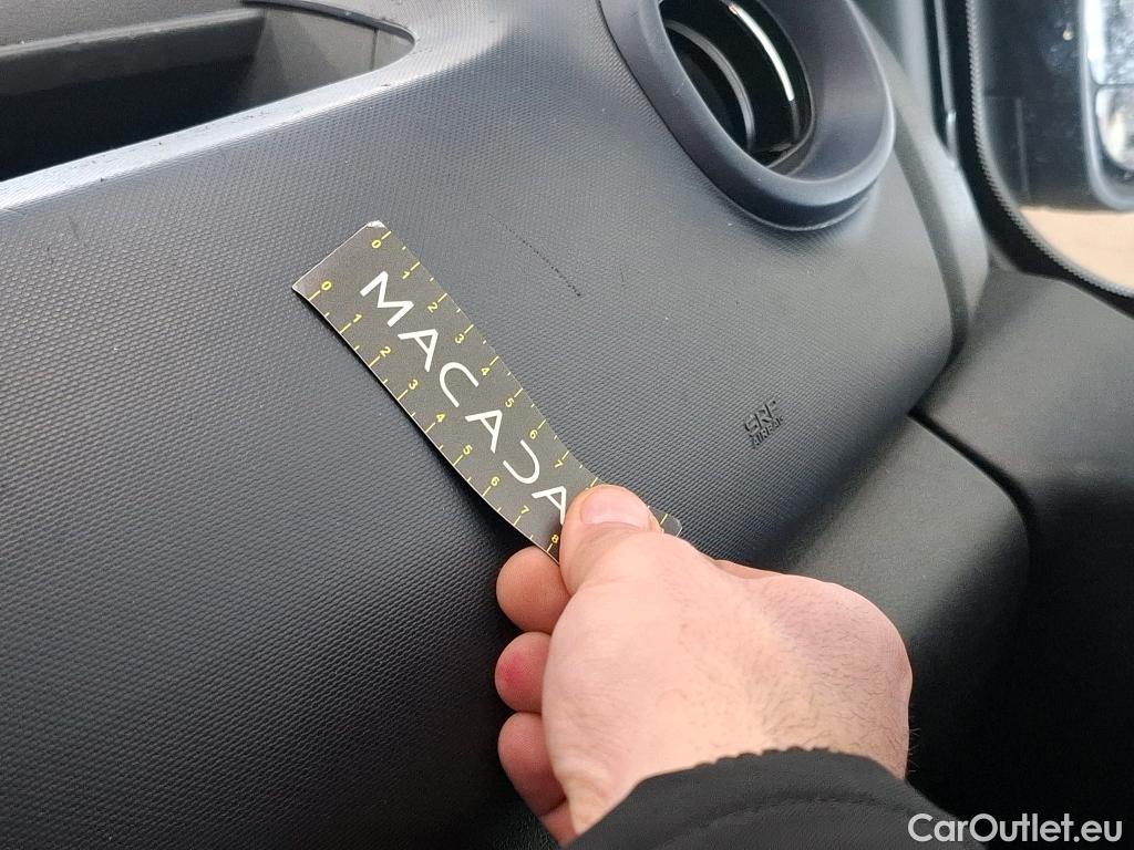  Opel  Vivaro  B Fourgon/Combi Combi L1H1 2 7t 1.6 turbo 120CV BVM6 9 Sieges E5 #12