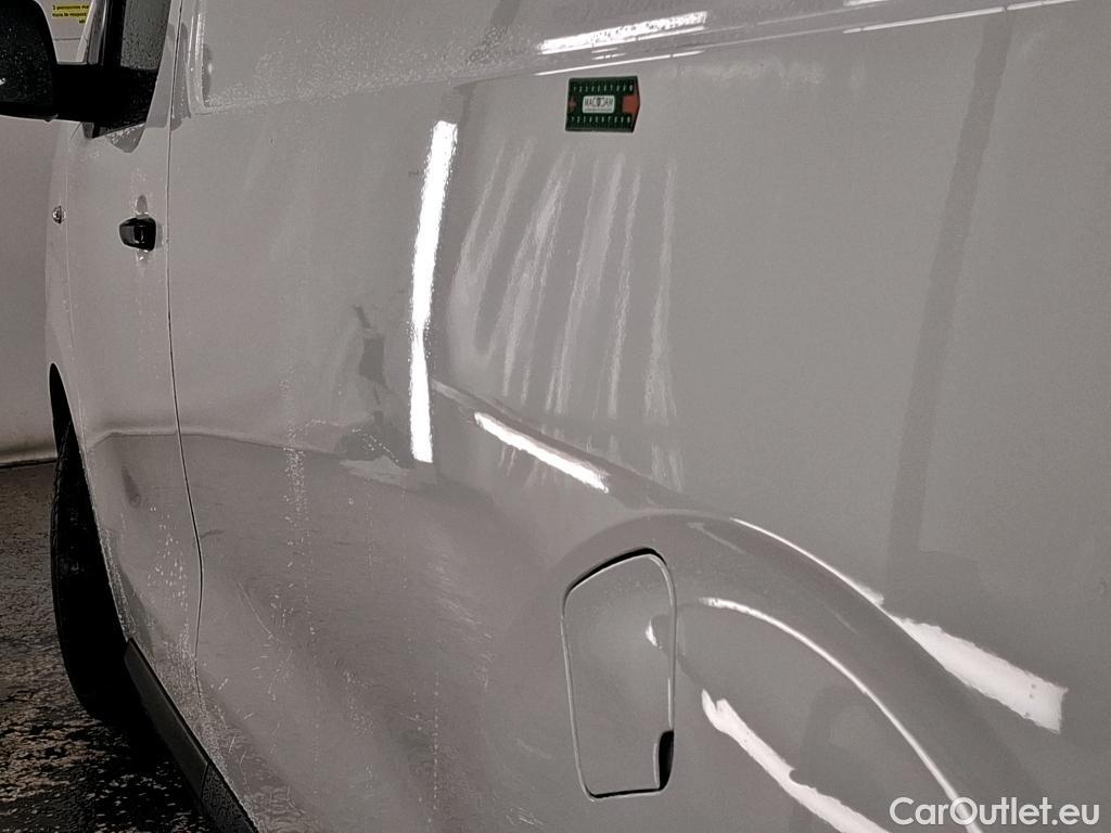  Citroen  Jumpy  Fourgon Club M 1.5 BlueHDi 100CV BVM6 E6d #3