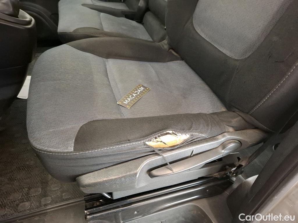  Opel  Vivaro  B Fourgon/Combi Combi L1H1 2 7t 1.6 turbo 120CV BVM6 9 Sieges E5 #7