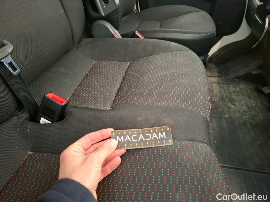  Citroen  Jumper  Fourgon Grand Volume 33 L2H2 Club BlueHDi 140 Start&Stop 140CV BVM6 #46