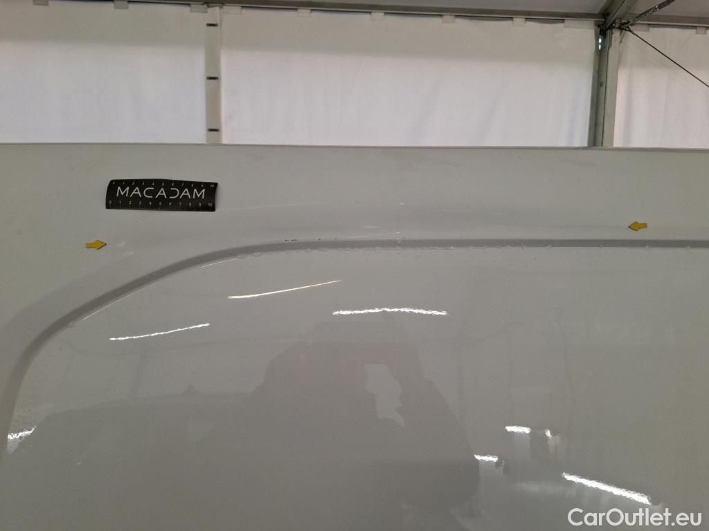  Citroen  Berlingo  Fourgon Club XL 950 1.5 BlueHDi 100CV BVM5 E6dT #10