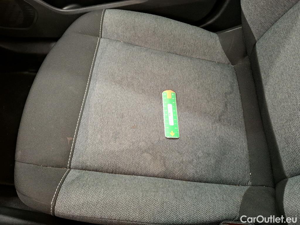  Citroen  C4  Berline Feel Nav Business R 1.5 BlueHDI 130CV BVA8 E6d #10