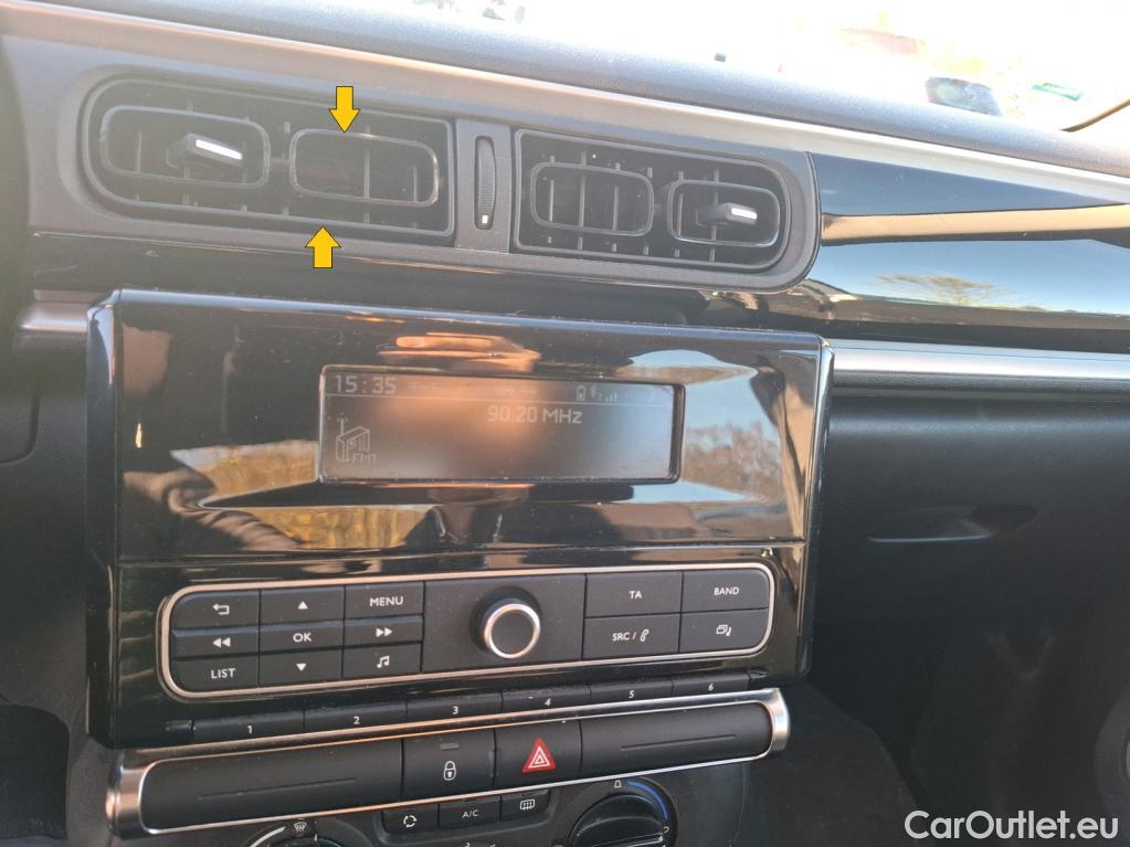  Citroen  C3  Société Feel 1.5 BlueHDI 100CV BVM5 E6dT #7