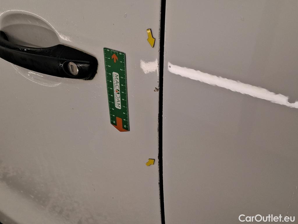  Citroen  Jumpy  Fourgon Club M 1.5 BlueHDi 100CV BVM6 E6d #8