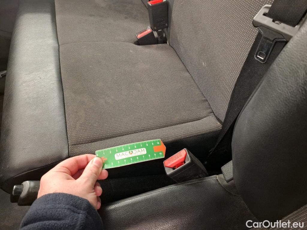  Citroen  Jumpy  Fourgon Club M 1.5 BlueHDi 100CV BVM6 E6d #32