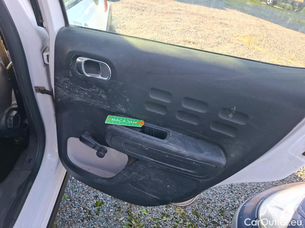  Citroen  C3  Société Feel 1.5 BlueHDI 100CV BVM5 E6dT #16