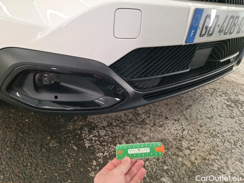  Citroen  C4  Berline Feel Nav Business R 1.5 BlueHDI 130CV BVA8 E6d #14