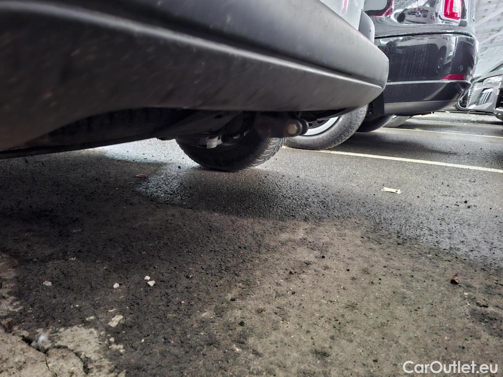  Citroen  Berlingo  Fourgon Club L1 (Court) 1.6 BlueHDi 100CV BVM5 E6 #52