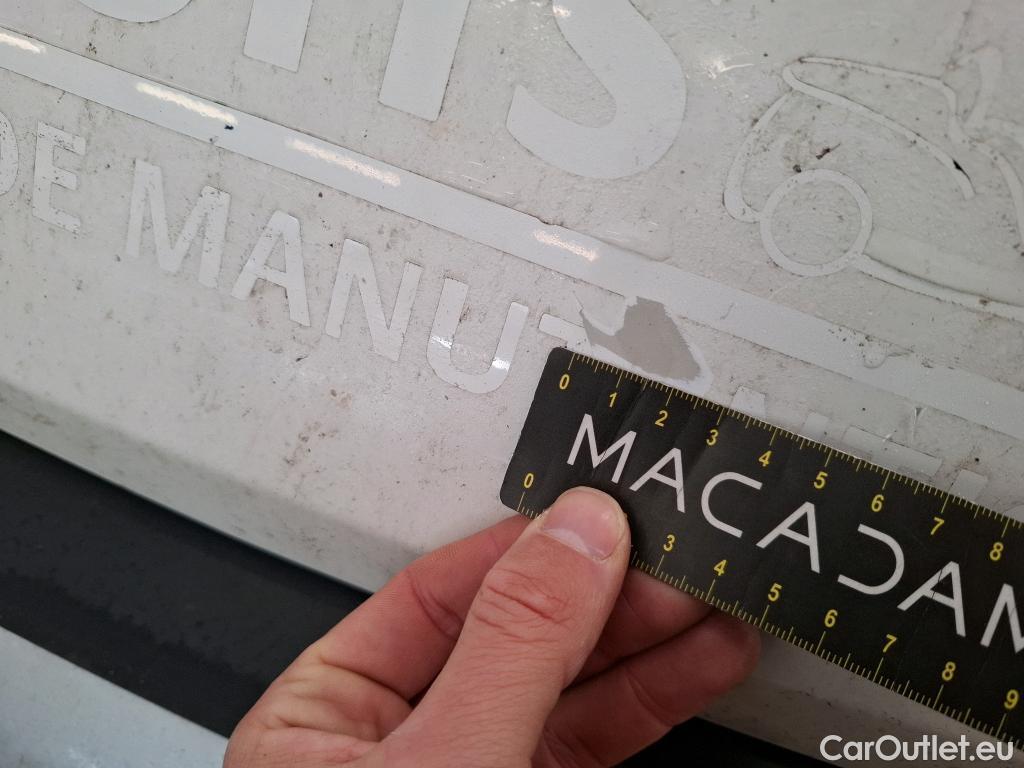  Citroen  Jumper  Fourgon Grand Volume 33 L2H2 Club BlueHDi 140 Start&Stop 140CV BVM6 #11